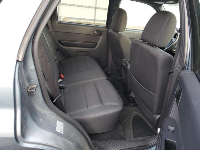 Photo 11 from auction – 2010 FORD ESCAPE XLT with VIN 1FMCU9DG0AKC23721