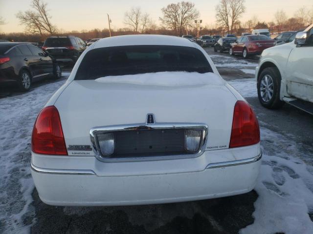 Photo 6 from auction – 2010 LINCOLN TOWN CAR S with VIN 2LNBL8CV4AX607085