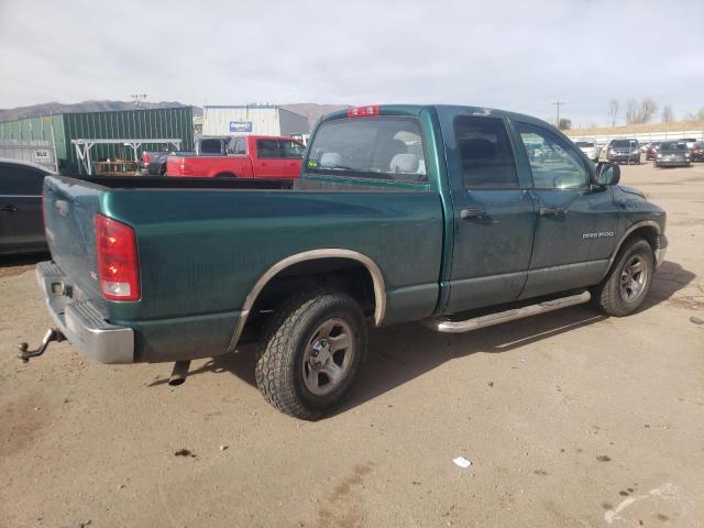 Photo 3 from auction – 2004 DODGE RAM 1500 S with VIN 1D7HA18N44J116748