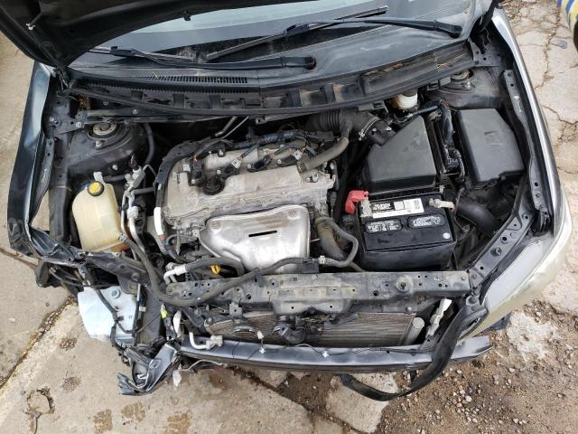Photo 11 from auction – 2013 TOYOTA SCION TC with VIN JTKJF5C74D3066119