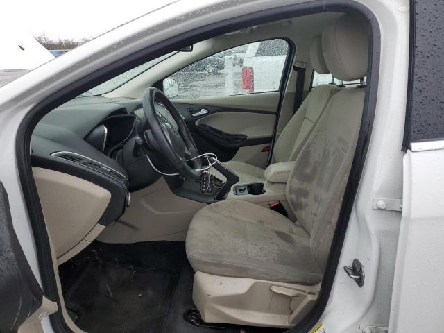 Photo 7 from auction – 2012 FORD FOCUS BEV with VIN 1FAHP3R47CL411538