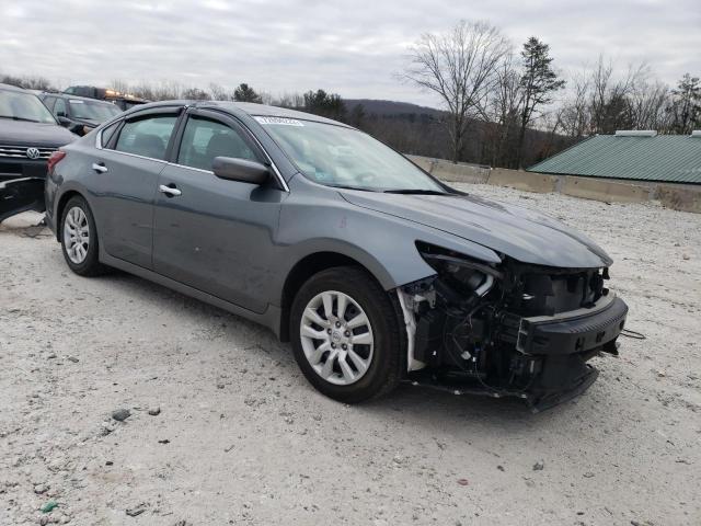 Photo 4 from auction – 2018 NISSAN ALTIMA 2.5 with VIN 1N4AL3AP7JC251340