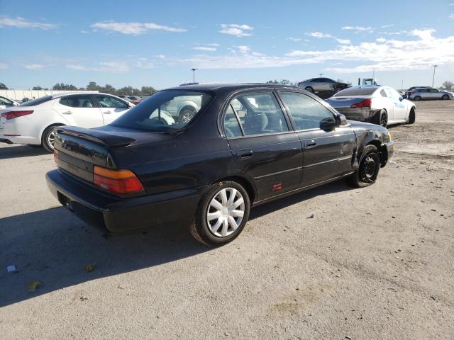 Photo 3 from auction – 1995 TOYOTA COROLLA LE with VIN 2T1AE09B9SC134637