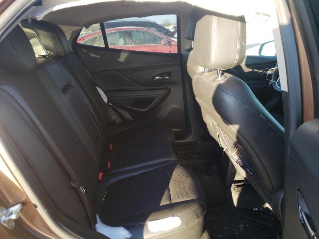 Photo 10 from auction – 2017 BUICK ENCORE PRE with VIN KL4CJESB4HB197643