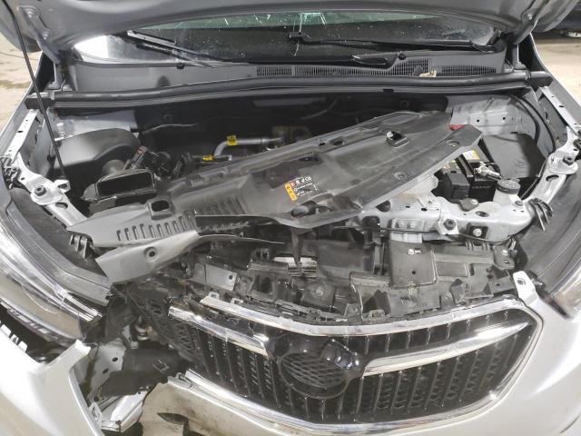 Photo 12 from auction – 2021 BUICK ENCORE PRE with VIN KL4CJESB2MB359330