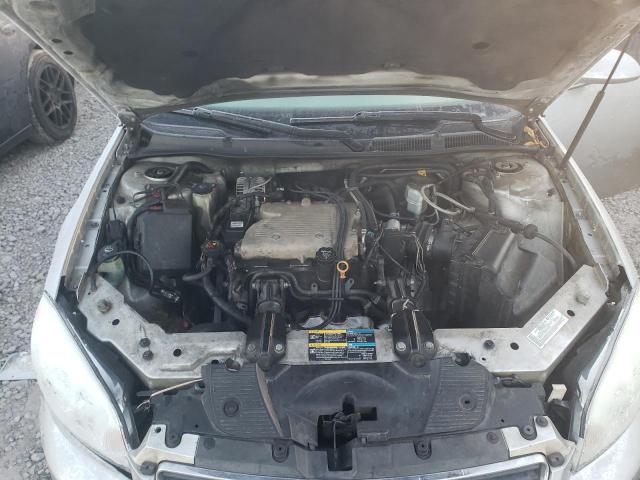 Photo 11 from auction – 2008 CHEVROLET IMPALA POL with VIN 2G1WS583581250021