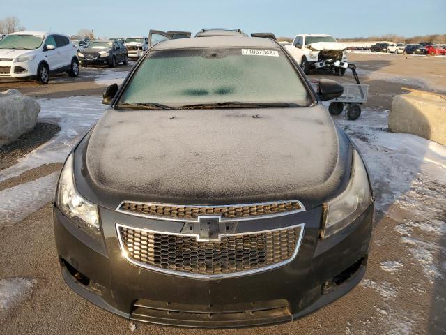 Photo 5 from auction – 2011 CHEVROLET CRUZE LT with VIN 1G1PF5S92B7149180