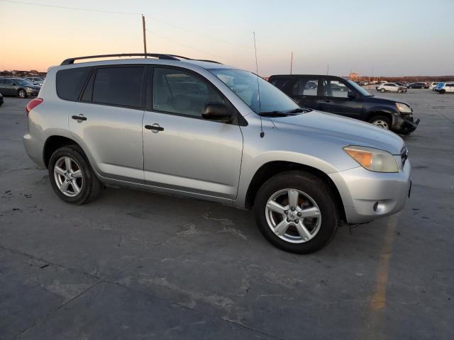Photo 4 from auction – 2007 TOYOTA RAV4 with VIN JTMZD33V075046011