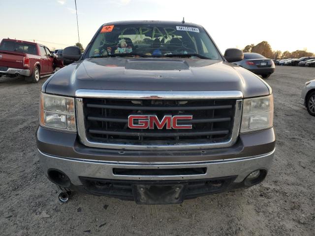 Photo 5 from auction – 2008 GMC SIERRA C15 with VIN 2GTEC19C181257703