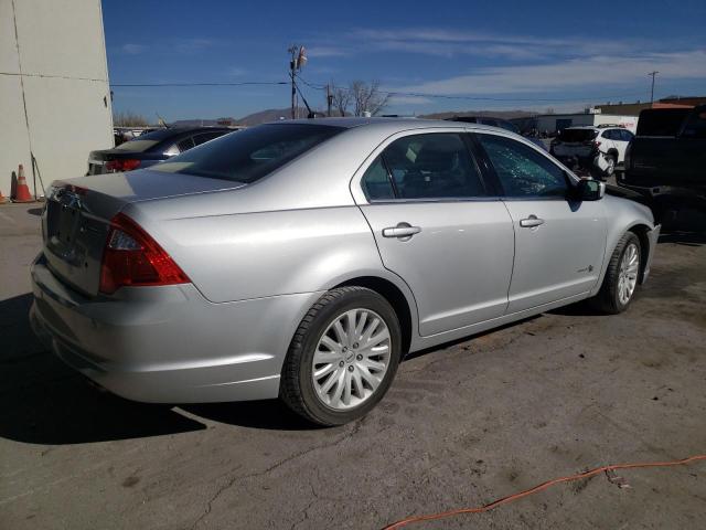 Photo 3 from auction – 2010 FORD FUSION HYB with VIN 3FADP0L32AR206897