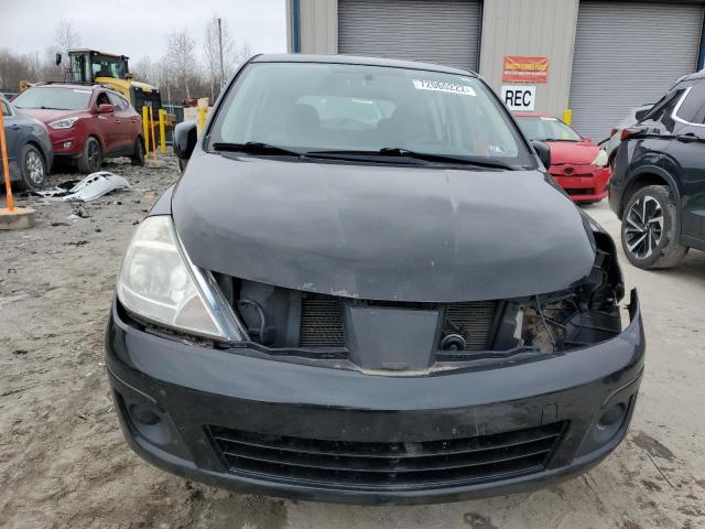 Photo 5 from auction – 2009 NISSAN VERSA S with VIN 3N1BC13EX9L466714