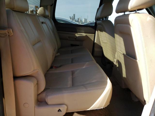 Photo 10 from auction – 2013 CHEVROLET silverado with VIN 3GCPCSE01DG281270