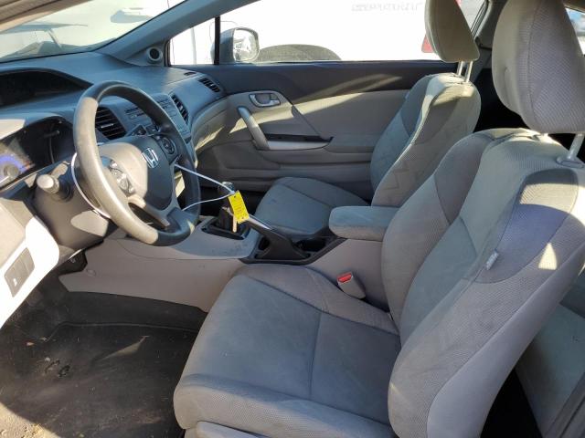 Photo 7 from auction – 2012 HONDA CIVIC LX with VIN 2HGFG3A5XCH502730