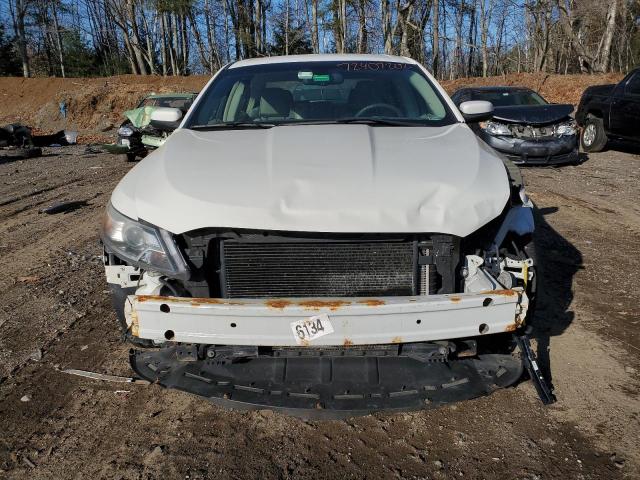 Photo 5 from auction – 2012 FORD TAURUS SEL with VIN 1FAHP2EW9CG131016