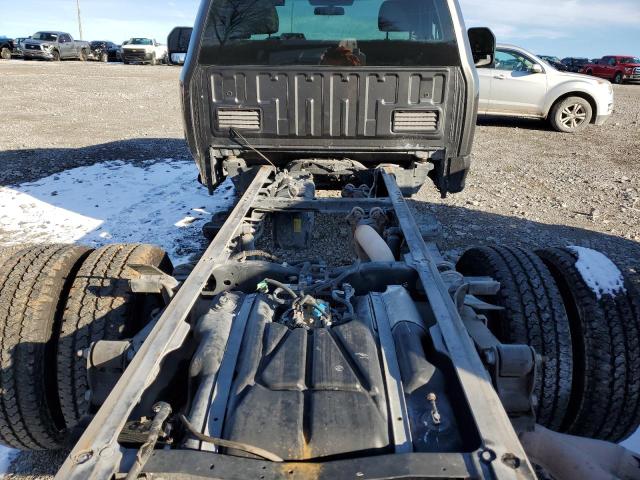 Photo 10 from auction – 2019 FORD F350 SUPER with VIN 1FDRF3HT4KDA10849