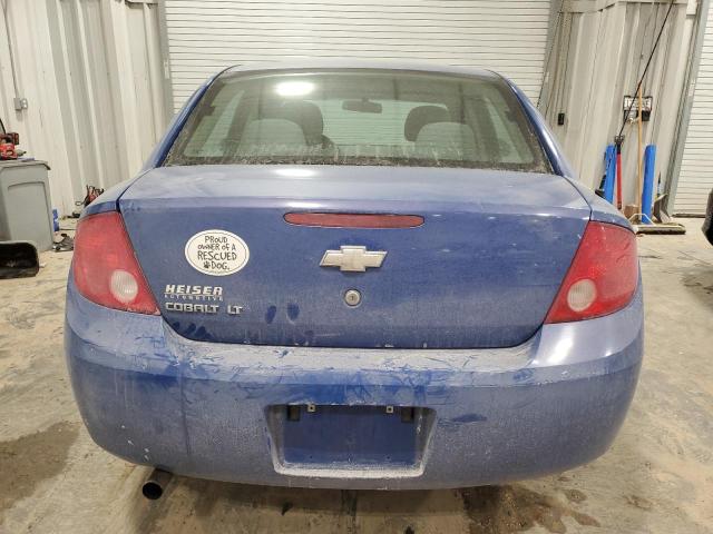 Photo 6 from auction – 2008 CHEVROLET COBALT LT with VIN 1G1AL55F387261317