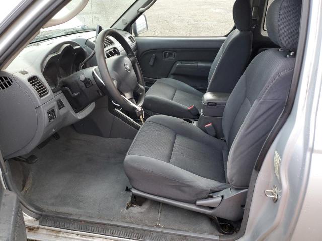 Photo 7 from auction – 2003 NISSAN FRONTIER K with VIN 1N6DD26T23C432351