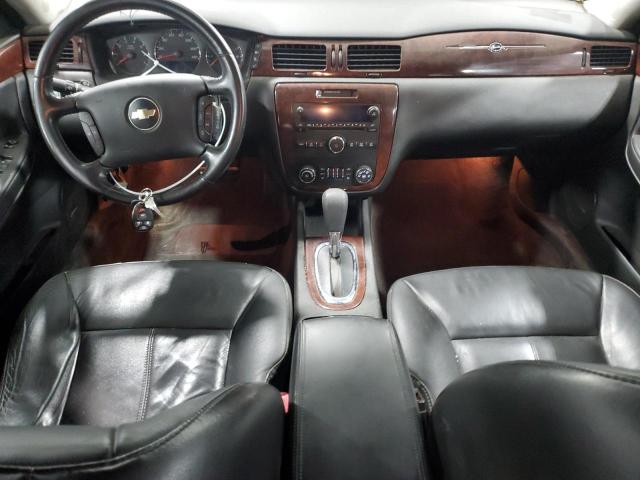 Photo 8 from auction – 2009 CHEVROLET IMPALA LTZ with VIN 2G1WU57M591119418