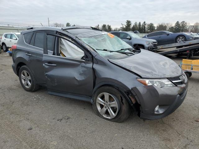 Photo 4 from auction – 2015 TOYOTA RAV4 XLE with VIN 2T3RFREV9FW233085