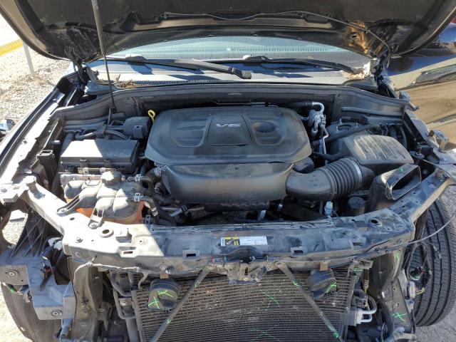Photo 12 from auction – 2017 DODGE DURANGO SX with VIN 1C4RDHAG5HC893413