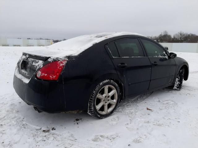 Photo 3 from auction – 2004 NISSAN MAXIMA SE with VIN 1N4BA41E14C923833