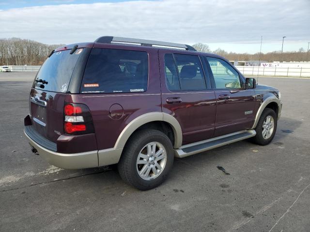 Photo 3 from auction – 2006 FORD EXPLORER E with VIN 1FMEU74E26UB64940