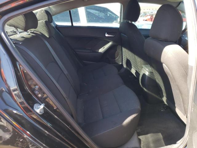 Photo 10 from auction – 2018 KIA FORTE LX with VIN 3KPFK4A73JE276429