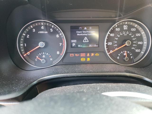 Photo 9 from auction – 2020 KIA FORTE FE with VIN 3KPF24AD4LE204194