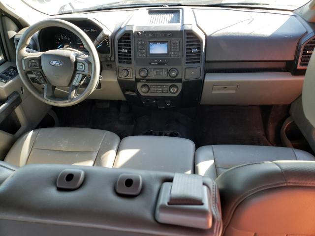 Photo 8 from auction – 2018 FORD F150 SUPER with VIN 1FTEX1C5XJFC23997
