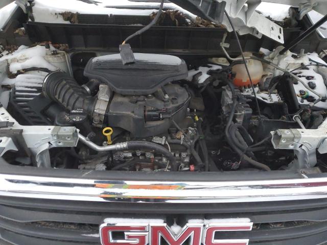 Photo 11 from auction – 2018 GMC ACADIA SLE with VIN 1GKKNRLS5JZ157374