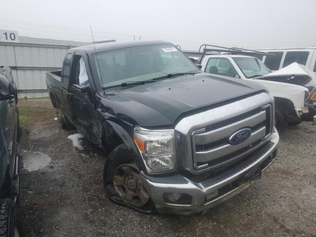 Photo 4 from auction – 2012 FORD F350 SUPER with VIN 1FT8X3BT5CEC49568