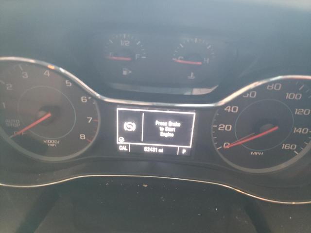 Photo 9 from auction – 2017 CHEVROLET CRUZE PREM with VIN 3G1BF6SM1HS596663