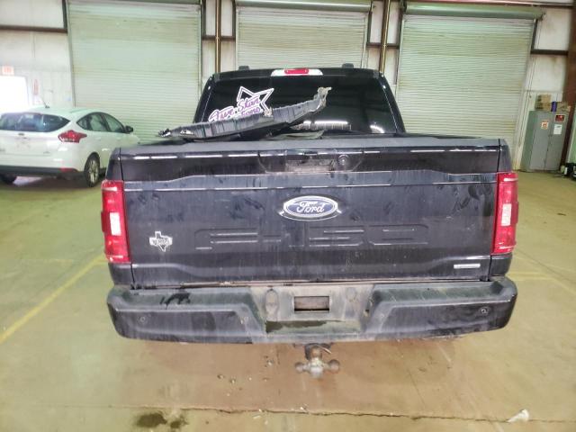 Photo 6 from auction – 2021 FORD F150 SUPER with VIN 1FTFW1E85MFA59481