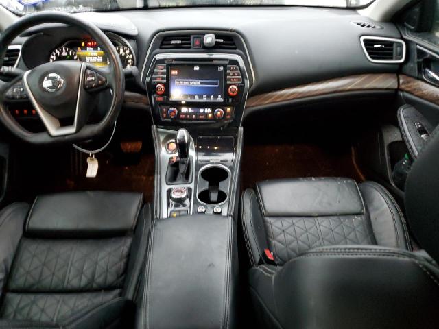 Photo 8 from auction – 2016 NISSAN MAXIMA 3.5 with VIN 1N4AA6AP8GC431765