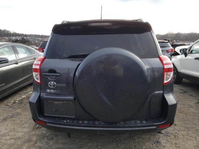 Photo 6 from auction – 2012 TOYOTA RAV4 with VIN 2T3RF4DV1CW261608