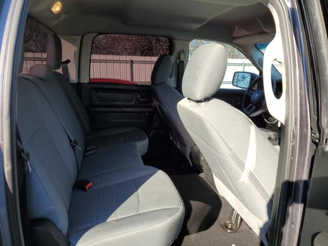 Photo 10 from auction – 2018 RAM 1500 ST with VIN 1C6RR6KT5JS216835
