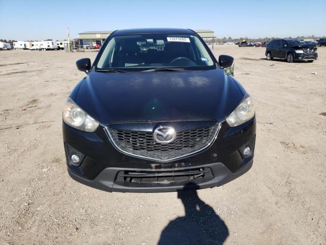 Photo 5 from auction – 2013 MAZDA CX-5 GT with VIN JM3KE2DE8D0159762