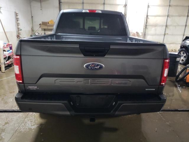 Photo 6 from auction – 2019 FORD F150 SUPER with VIN 1FTEW1EP1KFA13288
