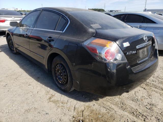 Photo 2 from auction – 2008 NISSAN ALTIMA 2.5 with VIN 1N4AL21E48C241058