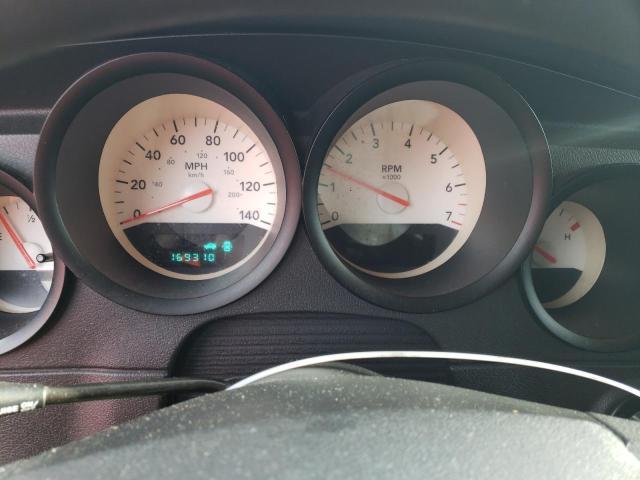 Photo 9 from auction – 2006 DODGE CHARGER with VIN 2B3KA43R66H505053