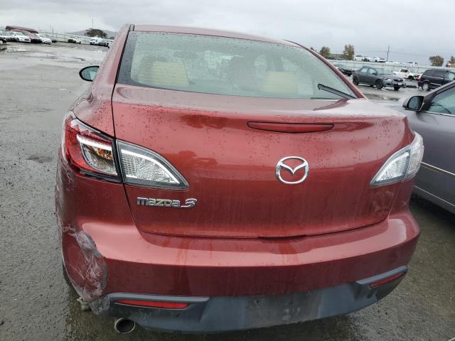 Photo 6 from auction – 2011 MAZDA 3 I with VIN JM1BL1VG9B1480130