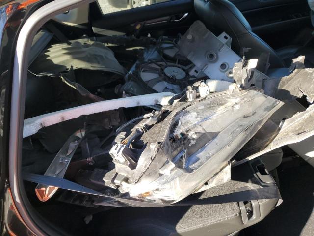 Photo 12 from auction – 2019 MAZDA CX-5 GRAND with VIN JM3KFADM8K0552950
