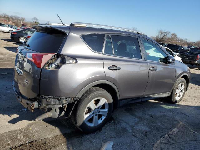 Photo 3 from auction – 2013 TOYOTA RAV4 XLE with VIN 2T3RFREV7DW058932