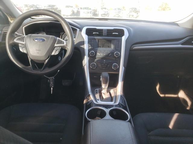 Photo 8 from auction – 2013 FORD FUSION SE with VIN 3FA6P0H77DR241847