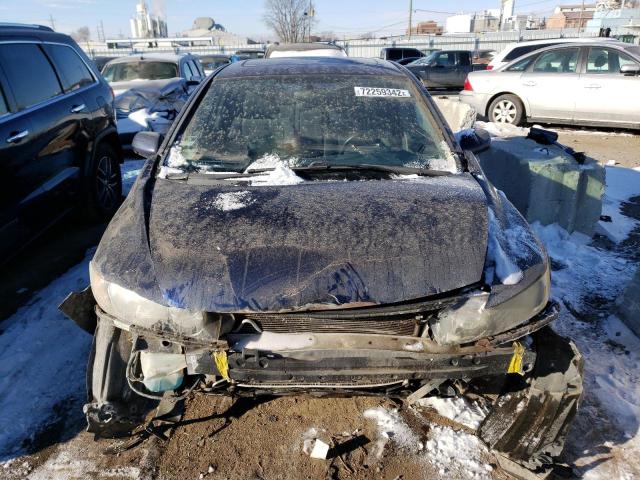 Photo 5 from auction – 2011 HONDA CIVIC EX with VIN 19XFA1F88BE027192