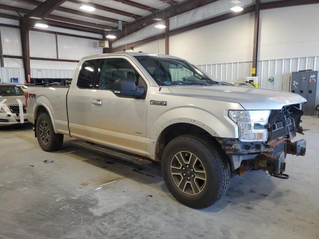 Photo 4 from auction – 2015 FORD F150 SUPER with VIN 1FTEX1EP5FFA74789