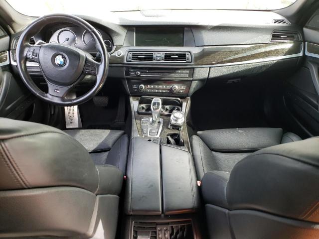Photo 8 from auction – 2011 BMW 550 I with VIN WBAFR9C5XBDE81852