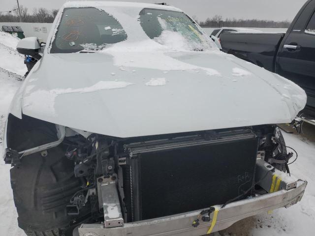 Photo 5 from auction – 2020 AUDI Q7 PREMIUM with VIN WA1AJAF74LD011344
