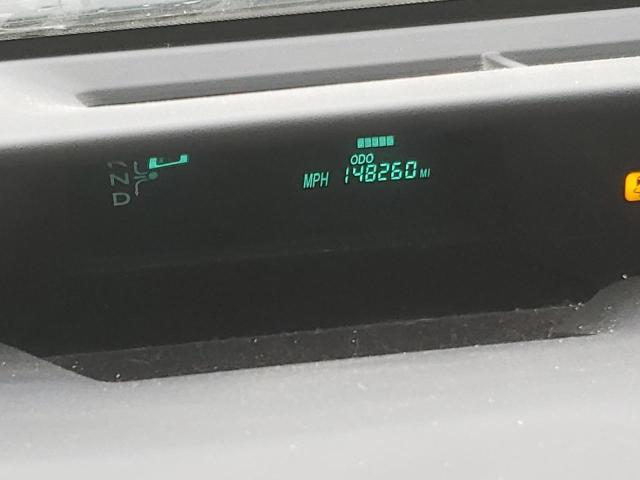 Photo 9 from auction – 2006 TOYOTA PRIUS with VIN JTDKB20U167536747