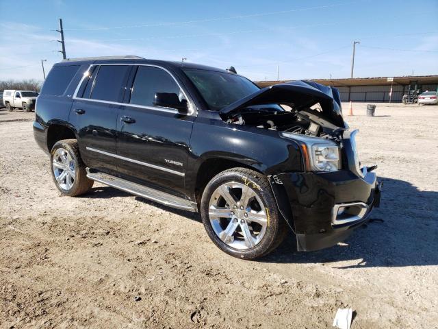 Photo 4 from auction – 2020 GMC YUKON SLT with VIN 1GKS1BKC2LR176397